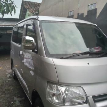 Armada Mobil