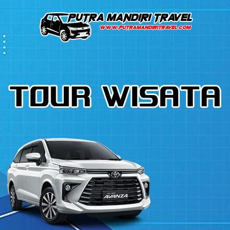 Tour Wisata