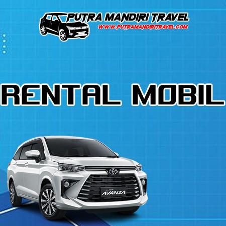 Rental Mobil
