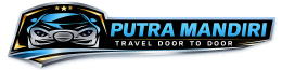 Putra Mandiri Travel Rute Tasikmalaya - Jakarta - Tangerang - Bandara Soekarno Hatta